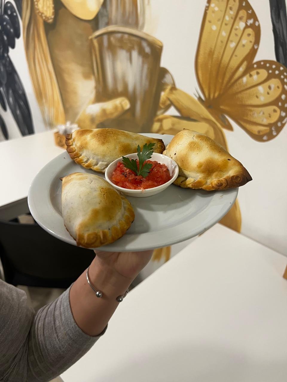 Empanada