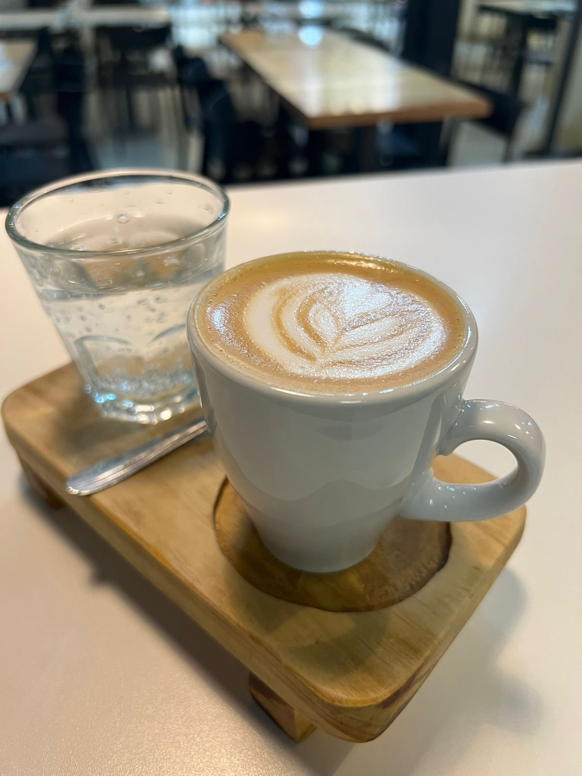 Café en Jarrito